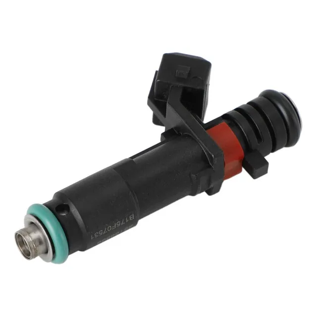 Car Inyector For Chevrolet Spark 2011 - 2015 1.2 Lts
