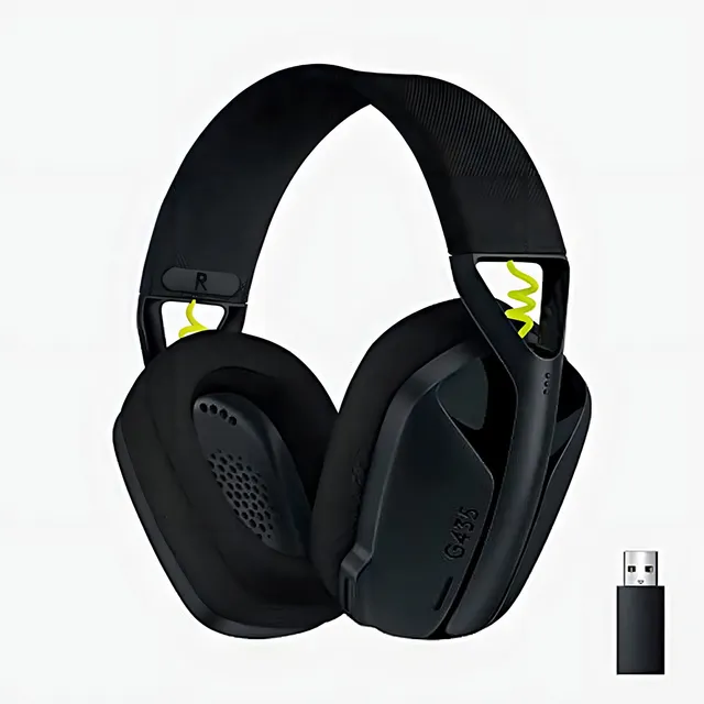 Auriculares Gaming Inalámbricos Logitechg435