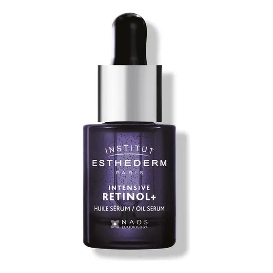 Retinol + Serum - Esthederm - Ml A Momento De Aplicación Día/noche Tipo De Piel Todo Tipo De Piel