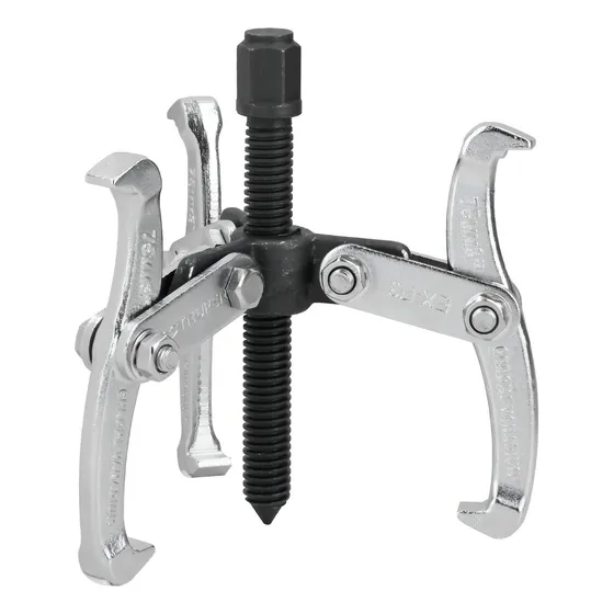 Extractor De Poleas, 3 Quijadas, 3' Truper 14500