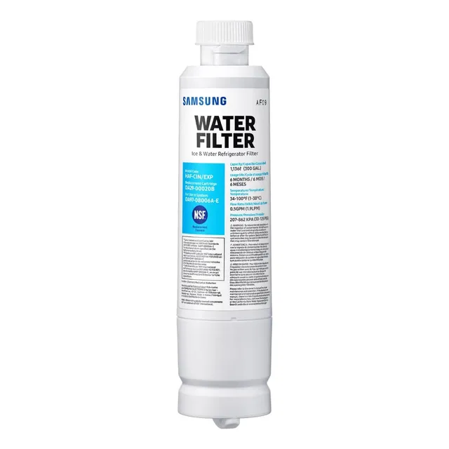 Filtro Nevera Samsung Da29-00020b (nuevo) 
