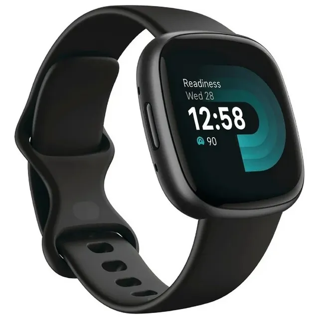 Fitbit Versa 4 Fitness Smartwatch 