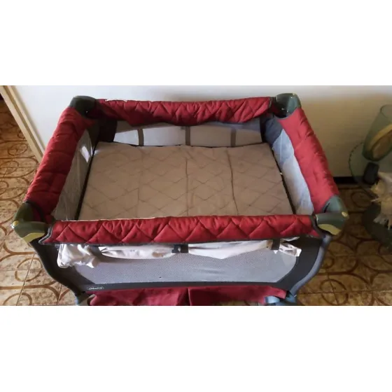 Venta Corral Chico 