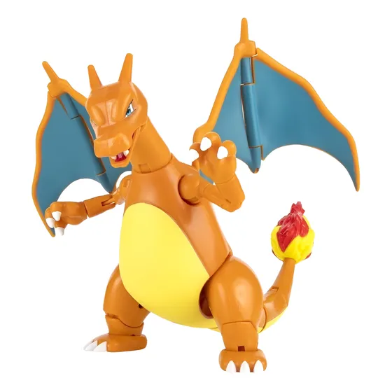 Figura 15cm Pokemon Select Jazwares