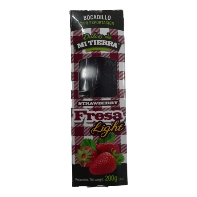 Bocadillos Dulces De Mi Tierra - Kg A - Kg a $18000