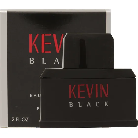 Perfume Hombre Kevin Black Edt 60ml