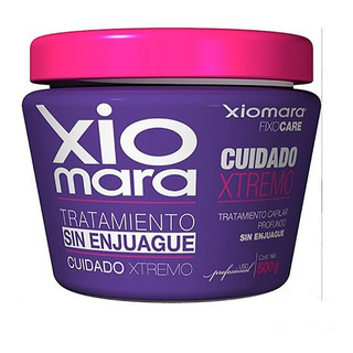 Tratamiento Para Cabello Extra Seco Debil Profesional 500grs Tratamiento Para Cabello Extra Seco Debil Profesional 500grs