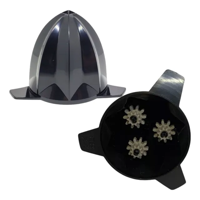 Cone/castanha Processador Philco Pmp1600 Preto Original