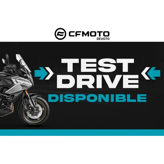 Cfmoto 700 Mt No Benelli 502 Klr 650 Hay Test Drive