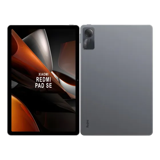 Tablet Redmi Pad Se Xiaomi 11'' 4gb 128gb Gris