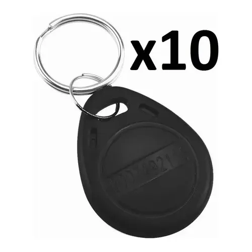 Llave Proximidad Contacto Rfid 125khz Compatible Sovica Ross