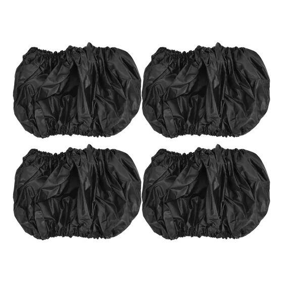 Funda Para Silla De Ruedas, Cochecito De Bebé, Protector Ant