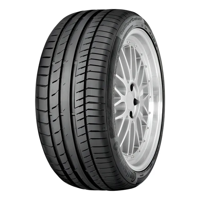 Llanta Continental 235/50 R18 Conti Sport Contact 5 Suv