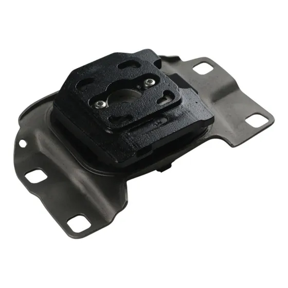 Soporte Transmisión Sólido Izq Gsp Focus L4 2.0l 07 A 18