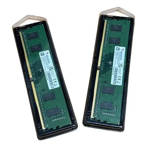 Memória RAM Gamer HyperX Fury DDR4 8GB para Desktop 2400 MHz