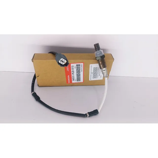 Sensor Oxigeno Honda Civic 01-05 7ma Gen Delt