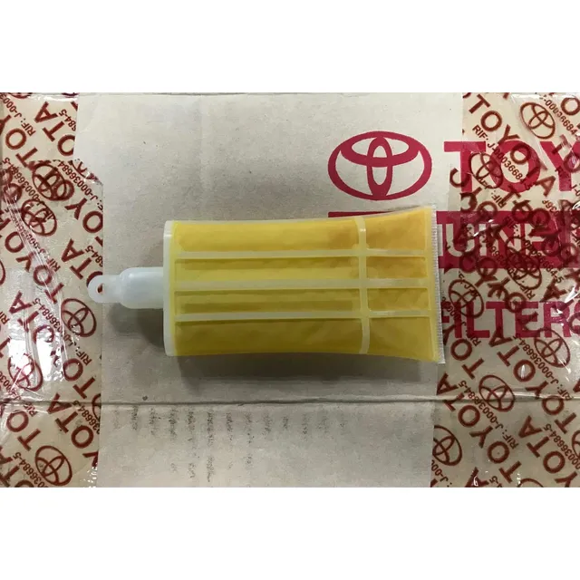 Filtro Sedazo Pila De Gasolina Toyota Autana Burbuja Origin