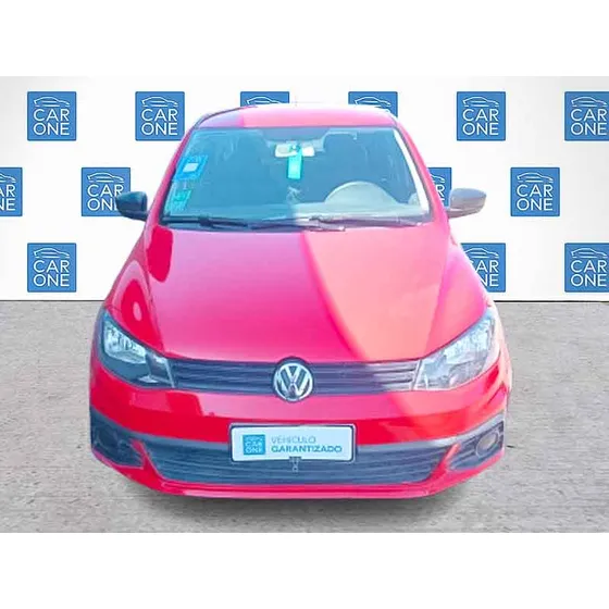 Volkswagen Gol 1.6 Trend Trendline 5p L16