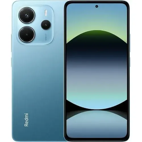 Xiaomi Redmi Note 11 (Snapdragon) Dual SIM 128 GB star blue 4 GB