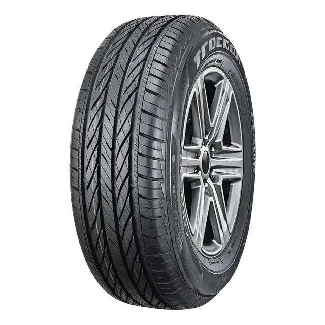Neumático 245/60 R18 105h Tracmax X-privilo