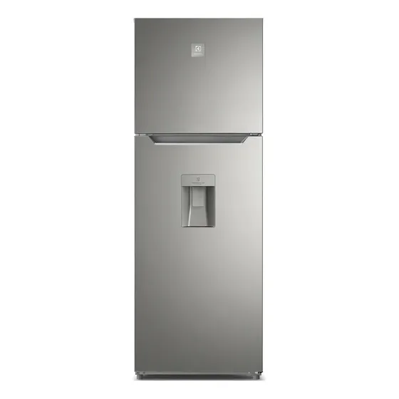 Refrigerador Electrolux Erts12k5hus.inox Capacidad 363lts Frío Seco