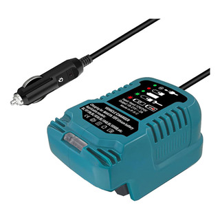 Cargador De Batería De Litio Con Pantalla Led Para Sistema M Cargador De Batería De Litio Con Pantalla Led Para Sistema M