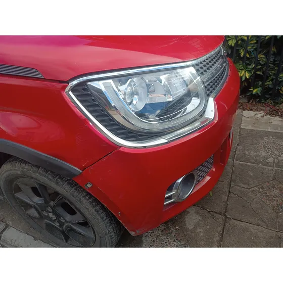 Suzuki Ignis 1.2 Glx
