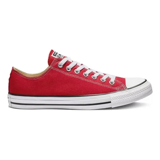 Converse All Star Chuck Taylor Ox Sin género Adultos