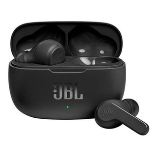 Auriculares Inalámbricos Jbl By Harman Vibe 200tws, Negro Auriculares Inalámbricos Jbl By Harman Vibe 200tws, Negro