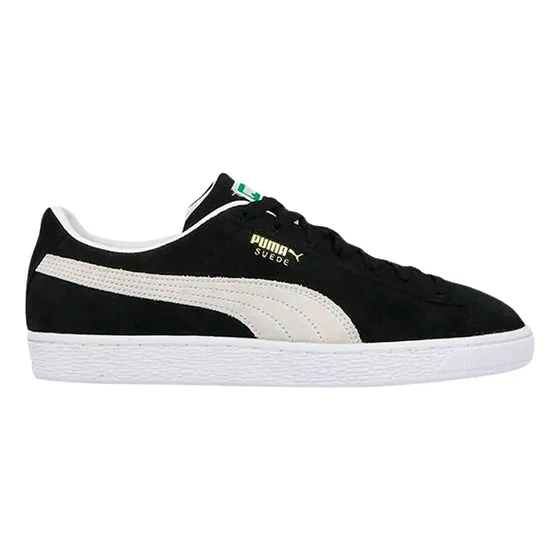 Zapatilla Puma Suede Classic Xxi 100% Original I 374915-01