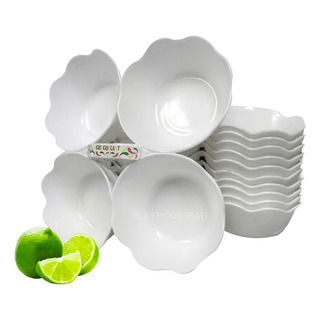 Kit 25 Salseras Eco 4 Divisiones Reusable Kit 25 Salseras Eco 4 Divisiones Reusable