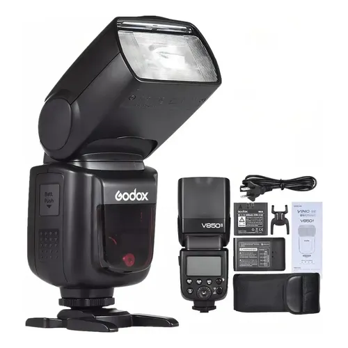 Flash Nikon Sb-700 Af Speedlight | MercadoLivre