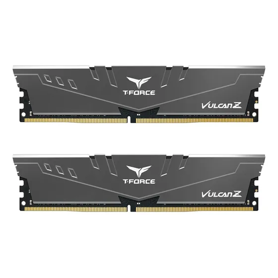 Memoria Ram Teamgroup T-force Vulcan Z Ddr4 32gb Kit
