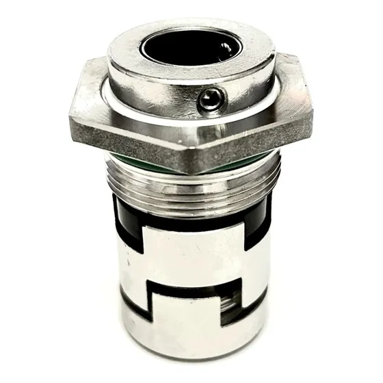 Sellos Mecánicos Para Bombas Grundfos Genérico Modelo Cr22mm