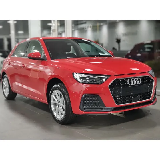 Audi A1 1.4 Tfsi 125cv