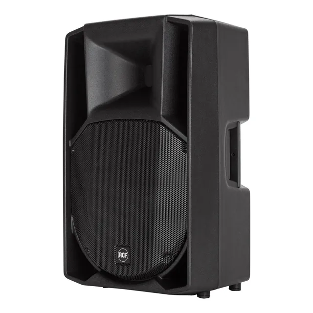 Monitor de escenario RCF ART 715-A MK4 black 220V