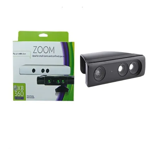 Kinect Xbox 360 | Parcelamento sem juros