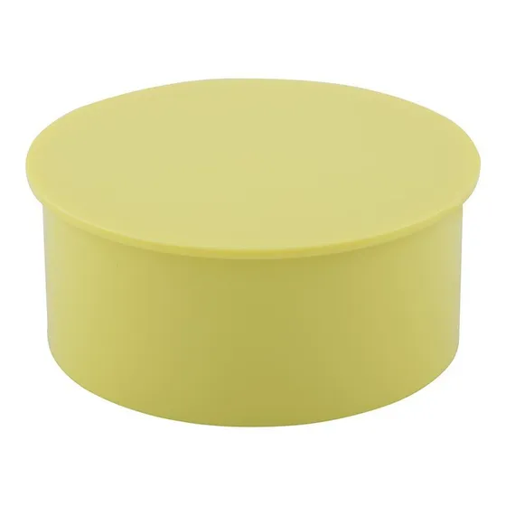 Tapón Um De 75 Mm (3 )
