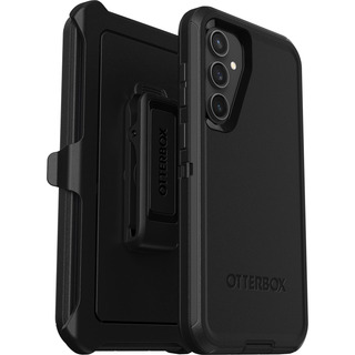 Funda Para Otterbox Galaxy S23 Fe Negro Rugosoy Durable Funda Para Otterbox Galaxy S23 Fe Negro Rugosoy Durable