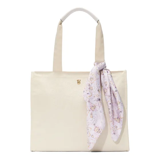 Cartera Victoria´s Secret - Bolso De Hombro