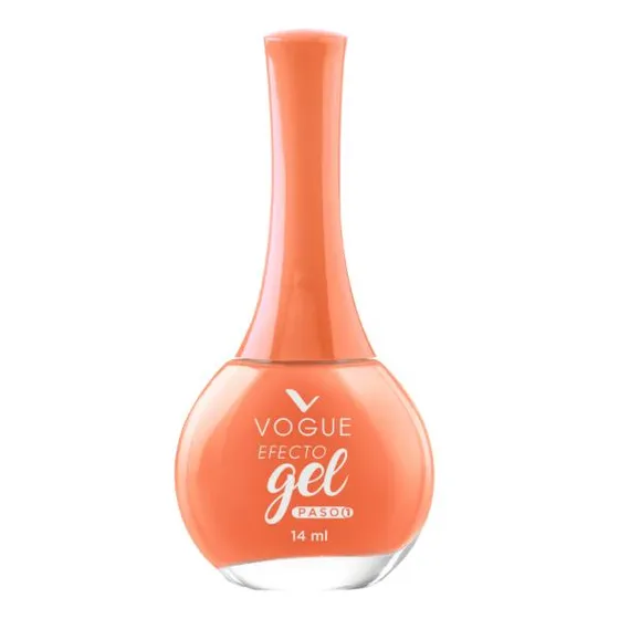 Vogue Esmalte Efecto Gel Flow 14 Ml
