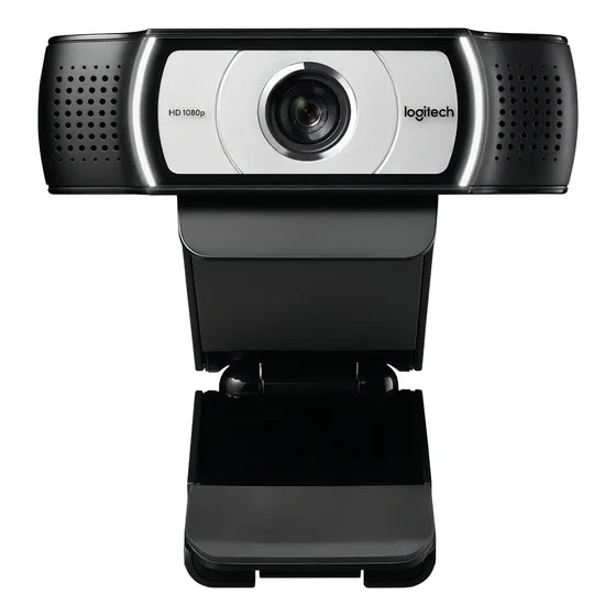 Webcam Logitech C930e Full HD 30FPS 960-000971