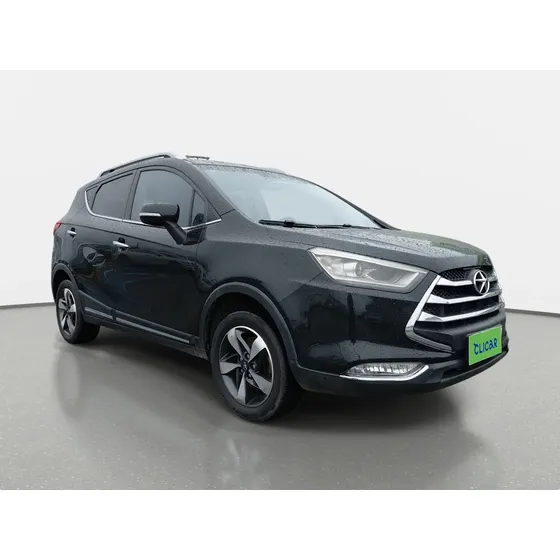 Jac S3 2021