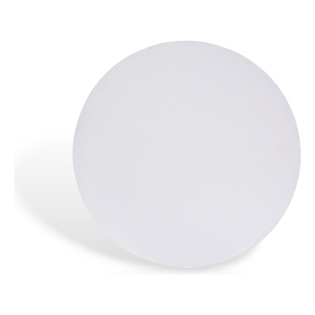 Disco Plastificado Ppm Blanco Mate D. 22 (x 100 U.) - 111 Disco Plastificado Ppm Blanco Mate D. 22 (x 100 U.) - 111