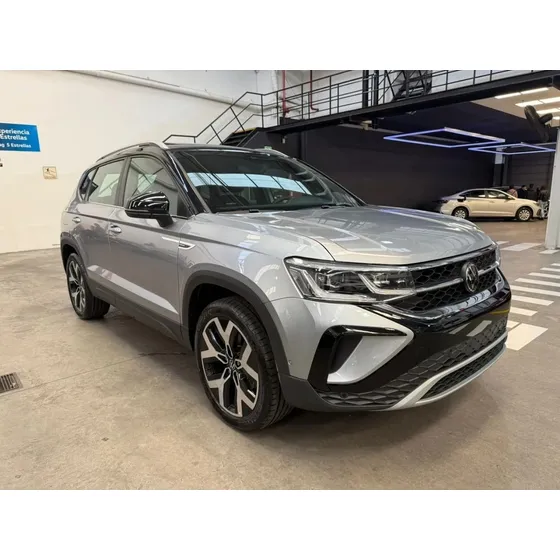 Volkswagen Taos 1.4 250 Tsi Highline Bi Tono