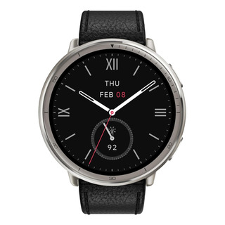 Smartwach Amazfit Active 2 Premium 1.32 Reloj Inteligente Deportivo 160+ Modos Deportivos Gps Modo De Carrera Hyrox Resistencia Al Agua 5 Atm 10días Smartwach Amazfit Active 2 Premium 1.32 Reloj Inteligente Deportivo 160+ Modos Deportivos Gps Modo De Carrera Hyrox Resistencia Al Agua 5 Atm 10días
