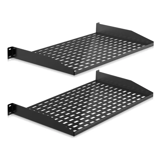 Racks Para Servidores O Estantes Pyle-pro Plrstn14ux2