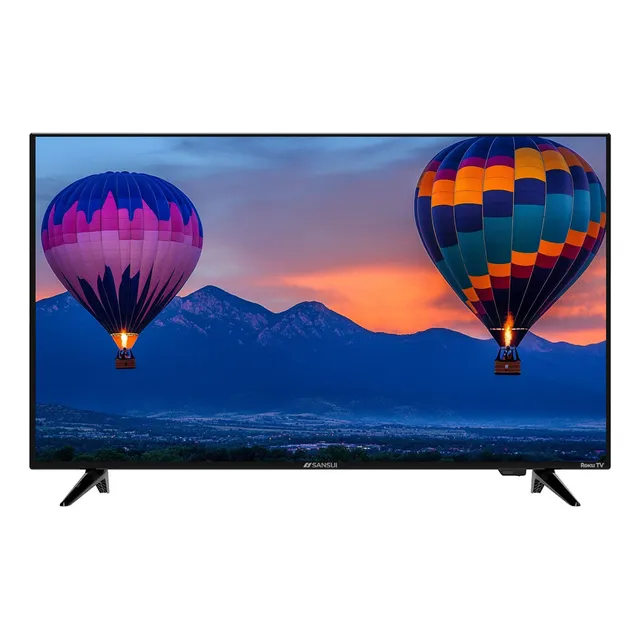 Television Kc Smart Android Tv Hd Led 32 Pulgadas