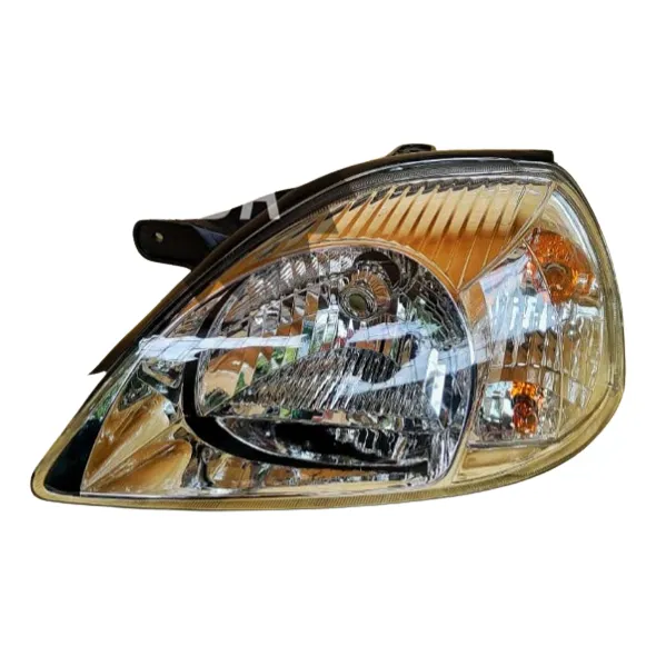 Faro Kia Río Stylus 2008 2011