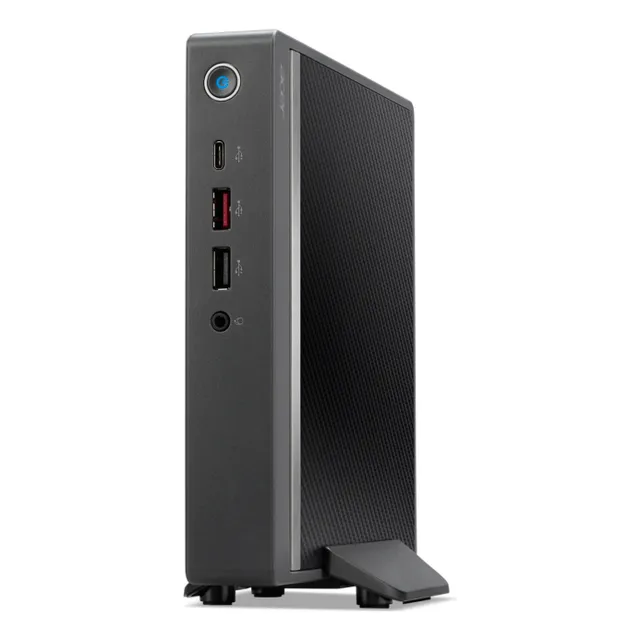 Mini Pc Acer Veriton Vn2590g Core I5 1335u 8gb 512gb Ssd